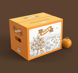 產(chǎn)品包裝